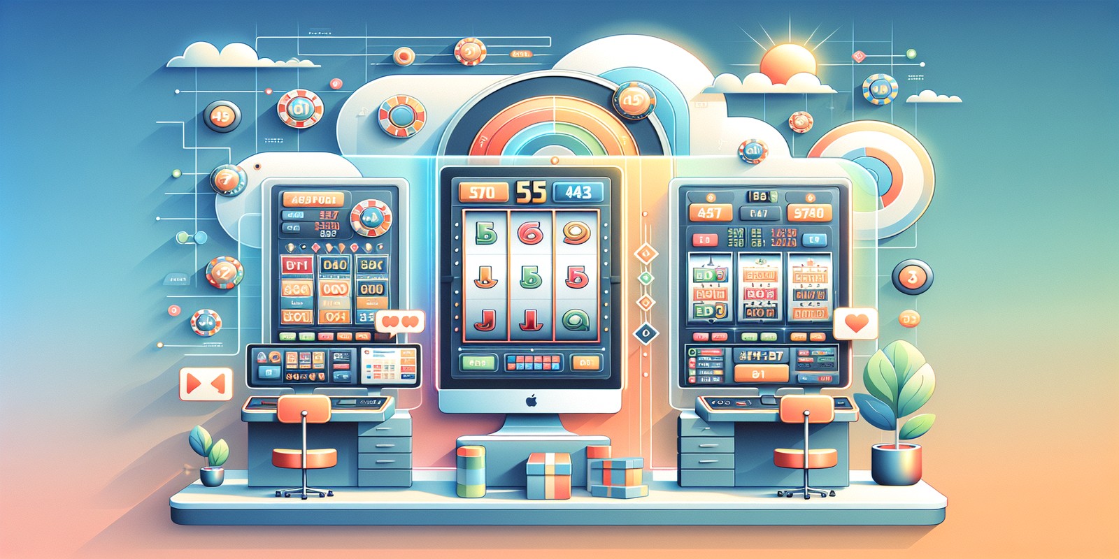 Discovering Nusa GG: The Trusted Slot Gaming Experience in 2025 - Slot Strategy Guide for international | VIPSLOTS