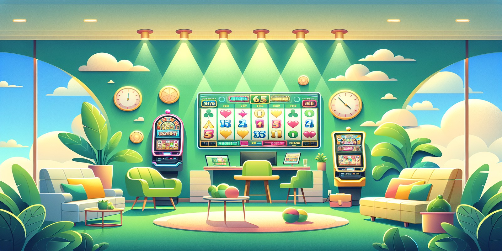 Unlock Big Wins: VIPSLOTS Guide to Slot Gacor Strategies for Pakistan Players.