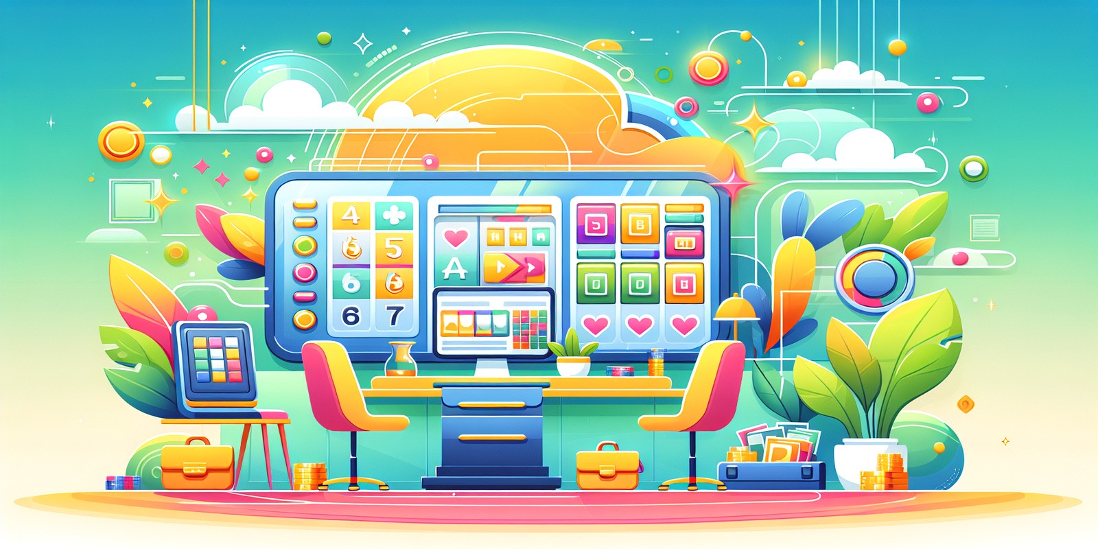 Unlock Exciting Free Slot Machines - VIPSLOTS Guide for Pakistani Players