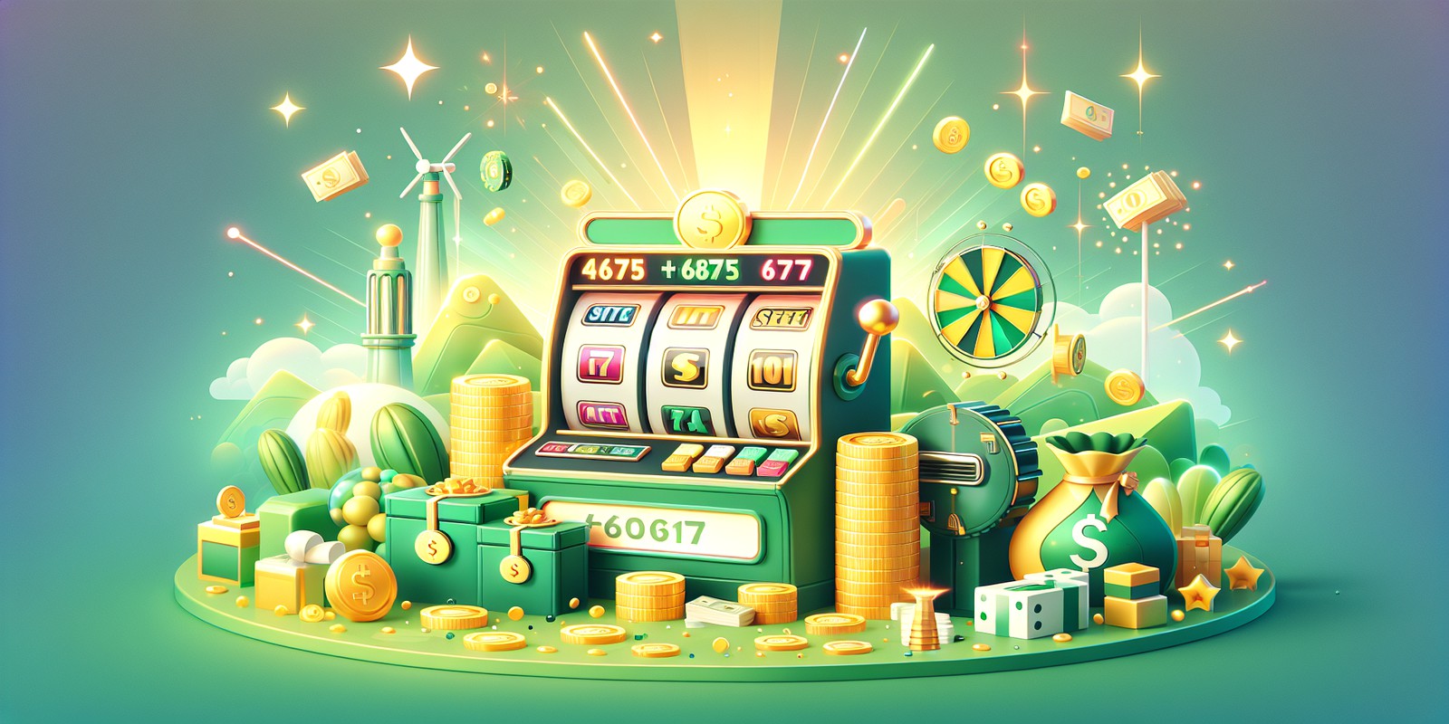 Unlock the Best Slot Machines: Your Guide to Trusted Games 2025 - Slot Strategy Guide for international | VIPSLOTS