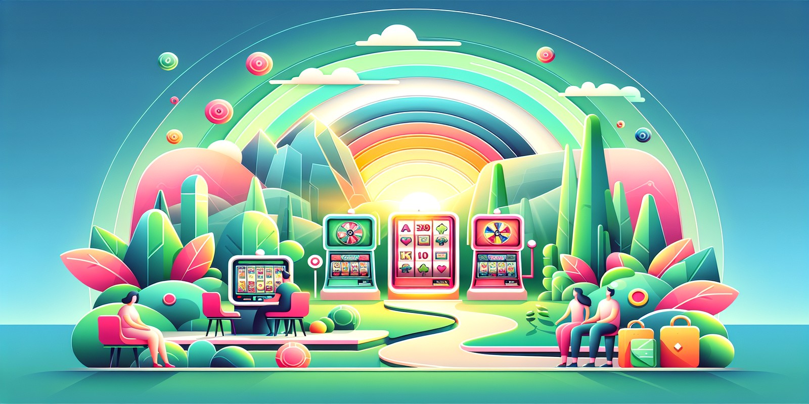 Unlock the Fun: VIPSLOTS Guide for Top Slot Strategies for Pakistani Players