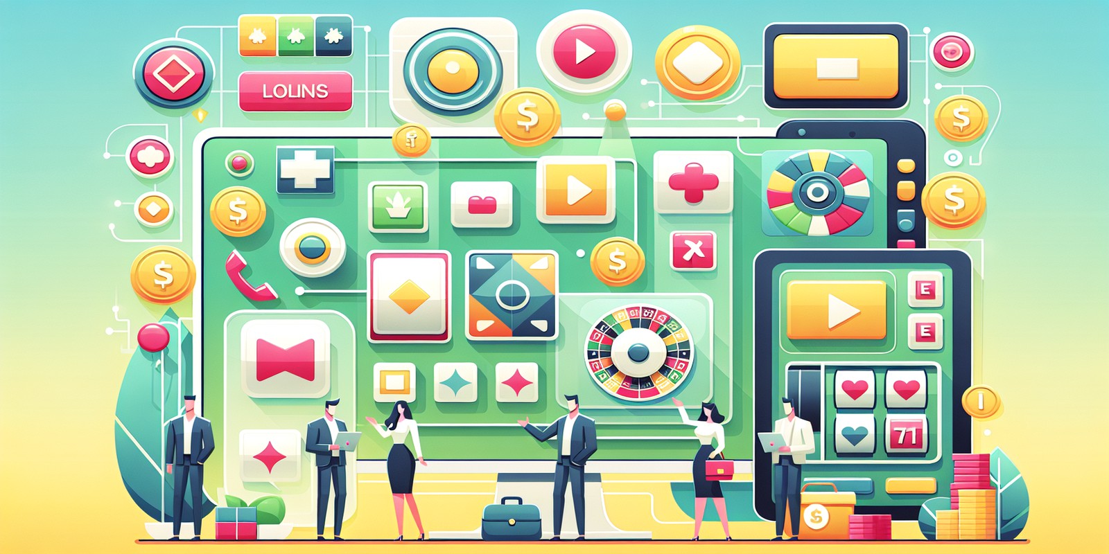 Unlock Winning Secrets: Discover Slot Gacor Strategies for 2025 - VIPSLOTS Guide for Pakistani Players