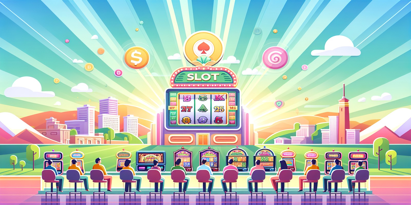 Unlocking Gacor Slots: Top Tips for Winning in 2025 Gambling - Slot Strategy Guide for international | VIPSLOTS