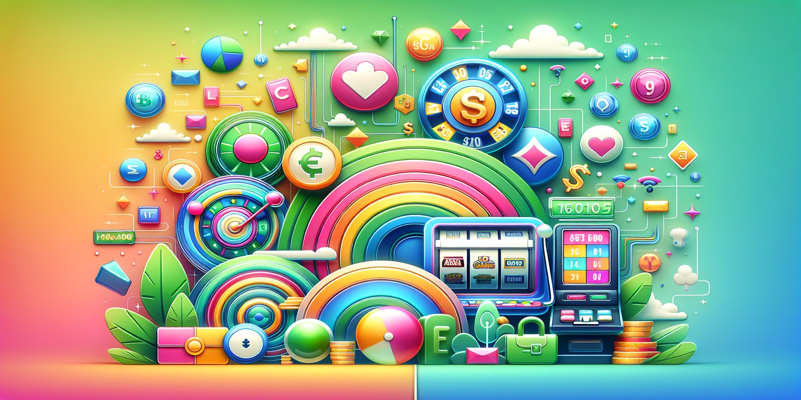 Unlocking Slot Gacor: Top Strategies for Winning Big in 2025 - Slot Strategy Guide for global | VIPSLOTS