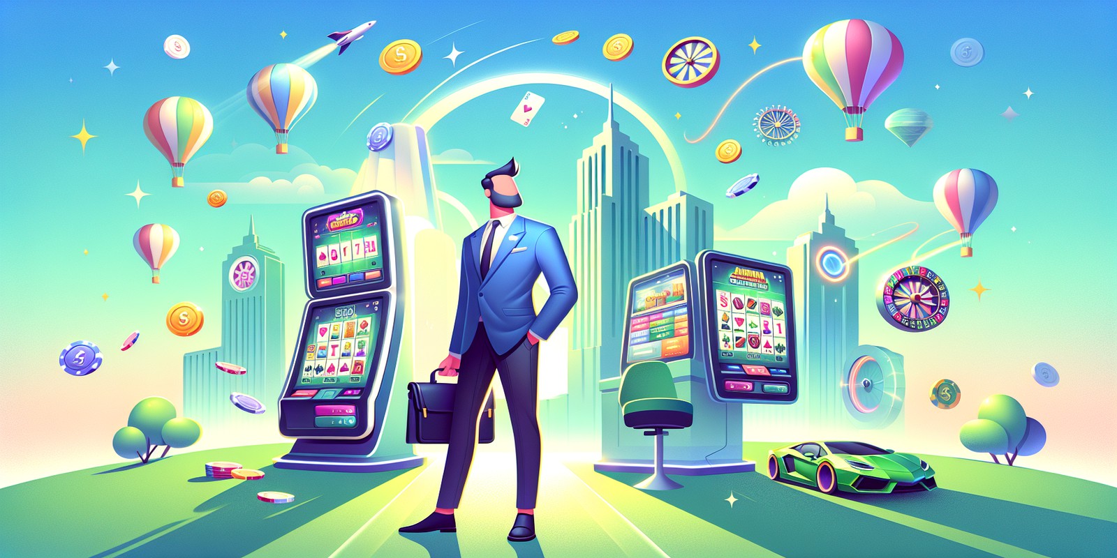 Unlocking Slot Spiele: Winning Strategies for 2025 You Must Know - Slot Strategy Guide for international | VIPSLOTS