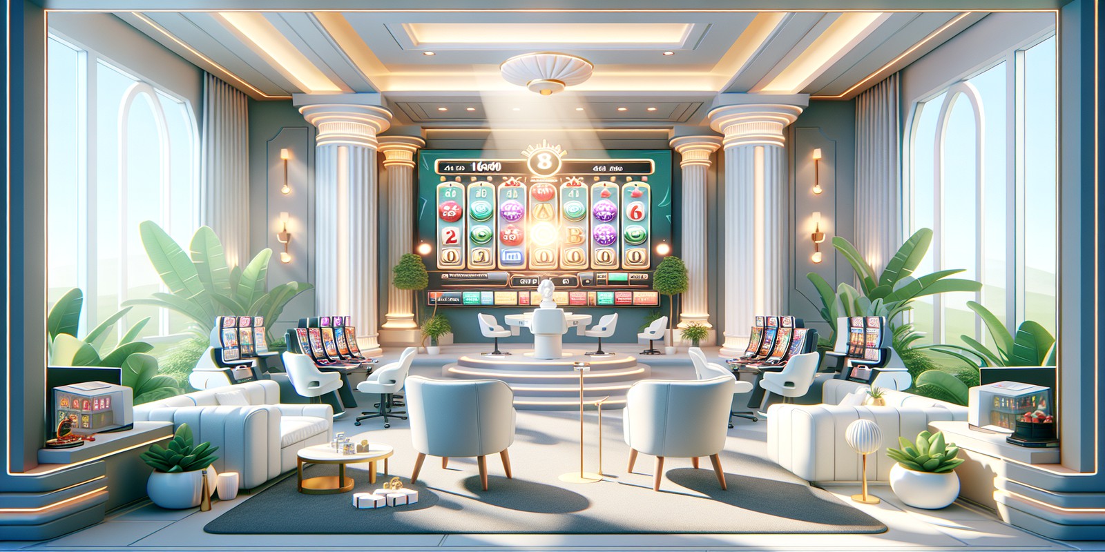 Unlocking the x777 Slot: Strategies to Win Big in 2025 - Slot Strategy Guide for global | VIPSLOTS