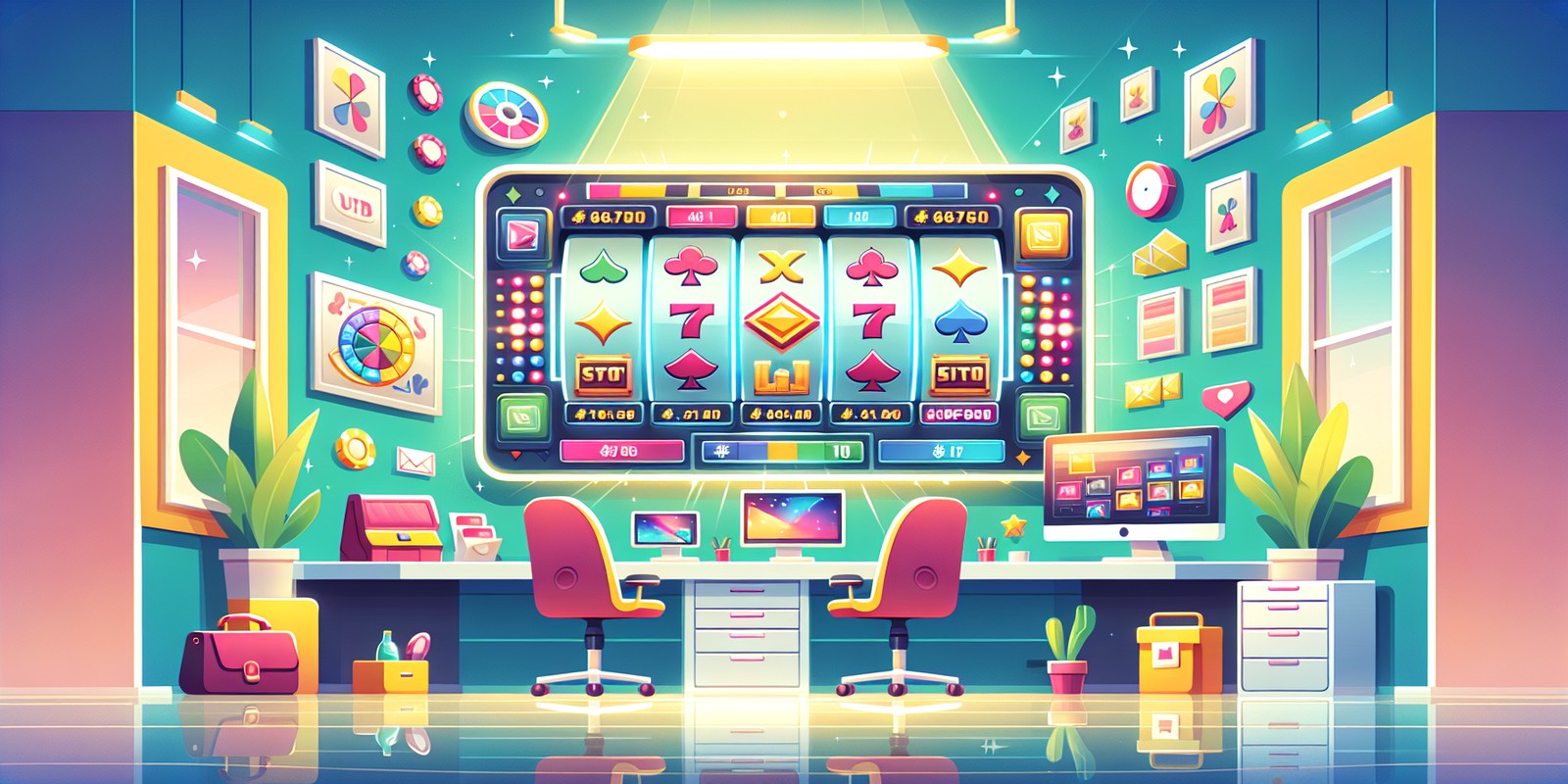 Unlocking Trust: The Best Slot Games in Pakistan 2025 - Slot Strategy Guide for international | VIPSLOTS