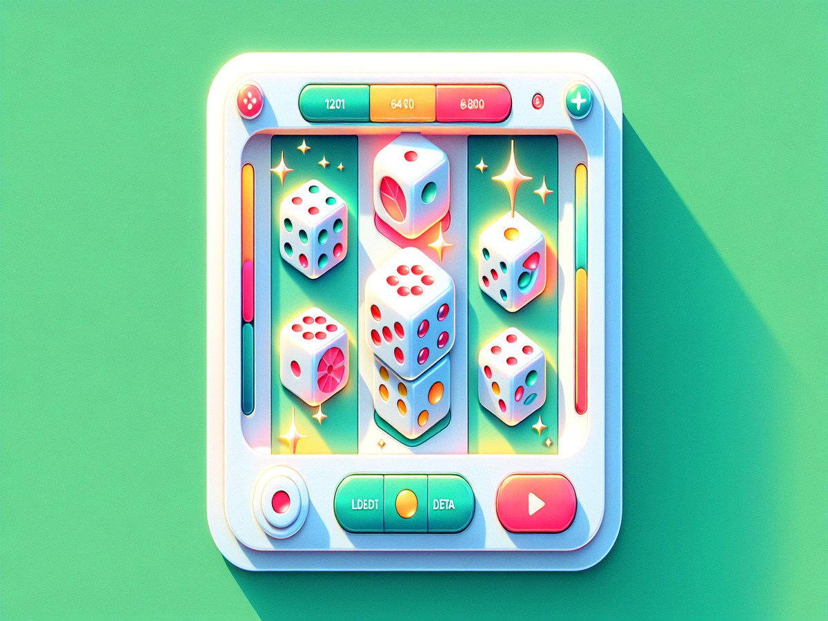 VIPSLOTS Dice Games - Roll the dice and win big!