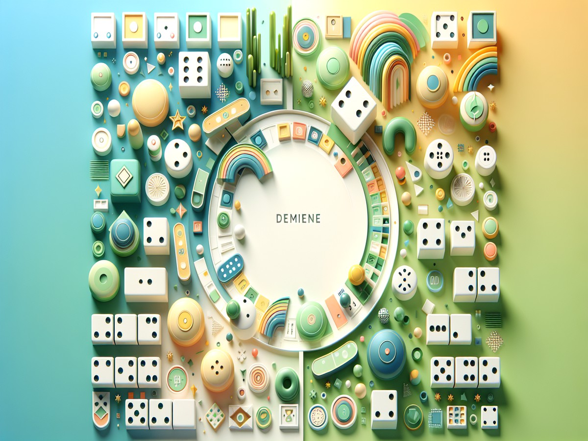 VIPSLOTS Dominos Game - Classic fun with a twist at VIPSLOTS.