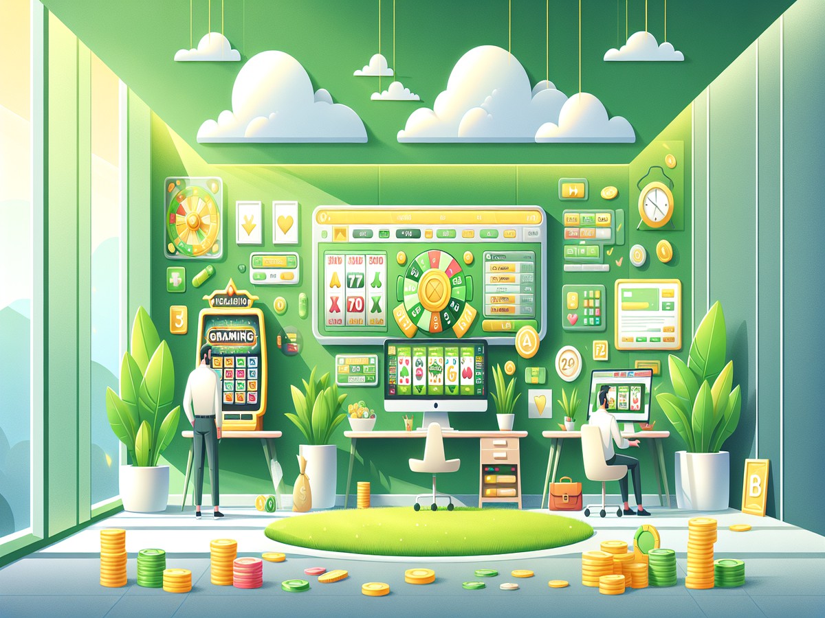 VIPSLOTS More Games - Explore our vast collection of thrilling games.