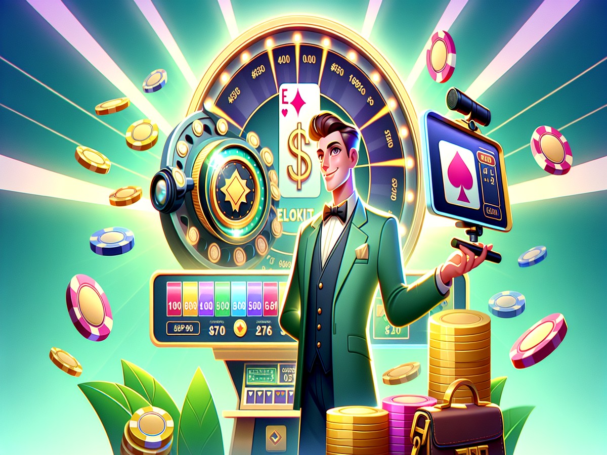 VIPSLOTS Poker Games - Join the excitement with our poker options.