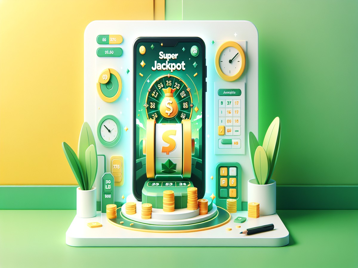 VIPSLOTS Super Jackpot - Hit the jackpot with exciting slot games!