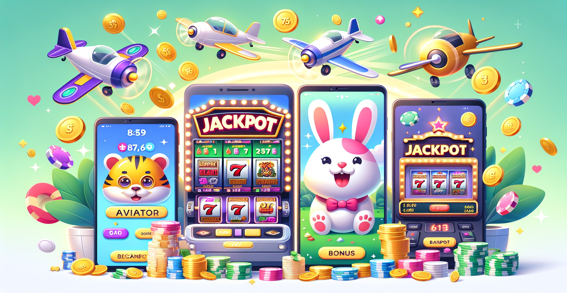 Aviator Game on VIPSLOTS - Experience the thrill of online slots!